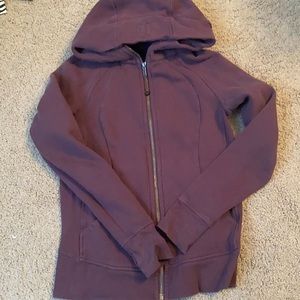 Lululemon scuba hoodie